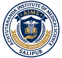 AIMS - Achyutanand Institute of Medical Science Logo