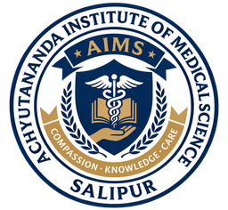 AIMS Salipur